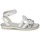 Shoes Girl Sandals Mod'8 HOPAL White