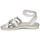 Shoes Girl Sandals Mod'8 HOPAL White