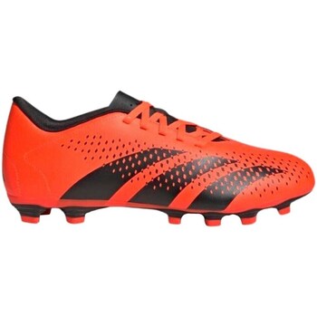 Shoes Men Football shoes adidas Originals Predator ACCURACY4 FG Red