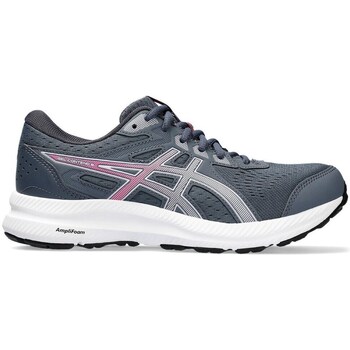 Shoes Women Running shoes Asics Gel Contend 8 Grey
