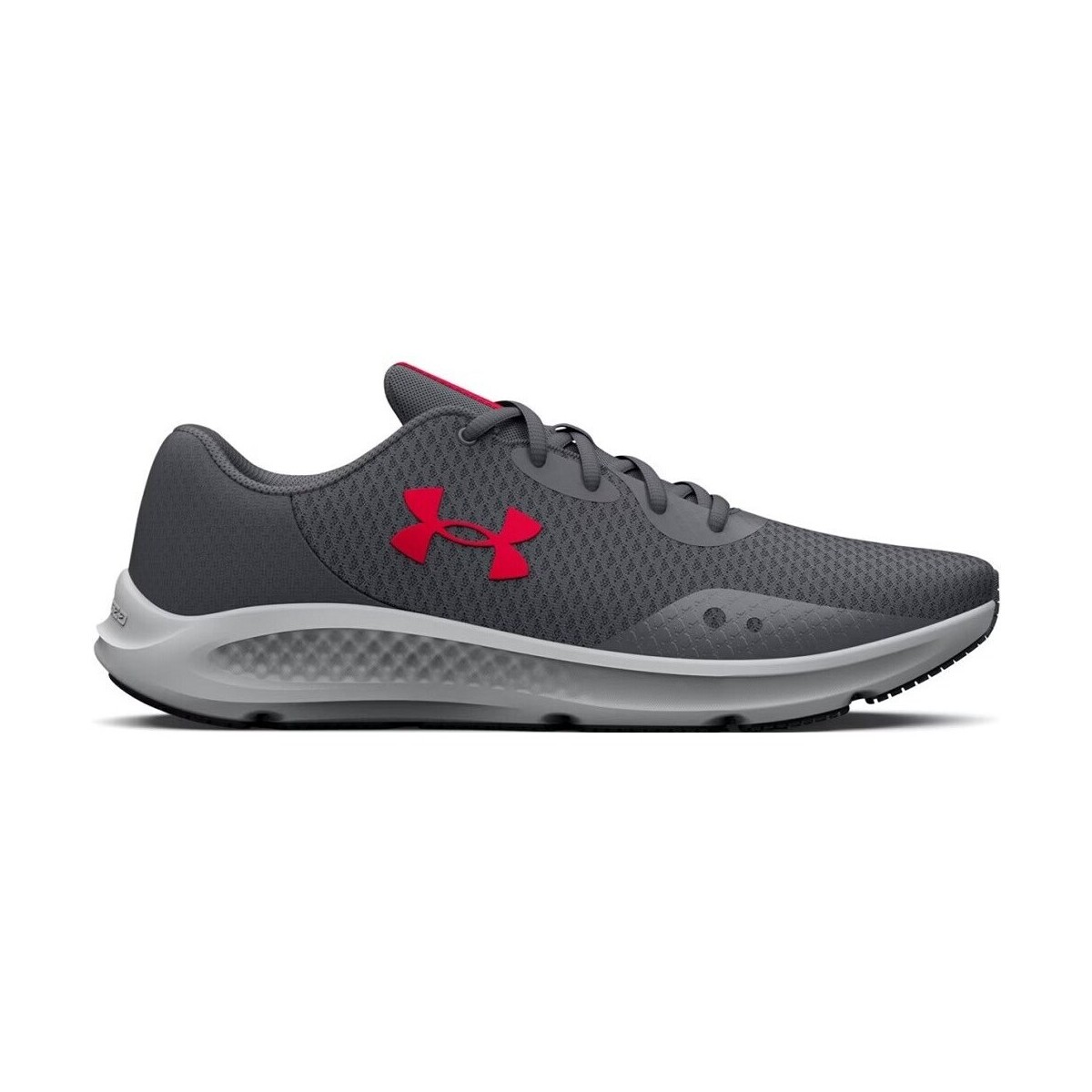 Under Armour Charged Pursuit 3 Grey
