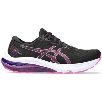 Shoes Women Running shoes Asics GT 2000 11 Black, Pink