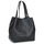 Bags Women Shopping Bags / Baskets Casual Attitude ONEL Black