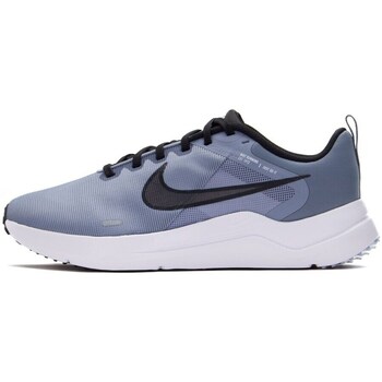 Shoes Men Low top trainers Nike Downshifter 12 4E M Grey