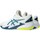 Shoes Men Tennis shoes Asics Court FF 3 Clay White