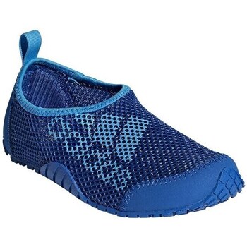 Shoes Children Water shoes adidas Originals Kurobe K Blue