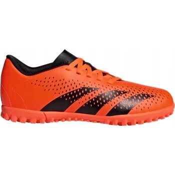Shoes Children Football shoes adidas Originals Predator ACCURACY4 TF JR Orange