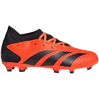 Shoes Children Football shoes adidas Originals Predator ACCURACY3 FG Orange