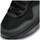 Shoes Women Low top trainers Nike Air Max Motif NN GS Black