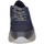Shoes Men Trainers Liu Jo BC142 Blue