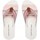 Shoes Women Water shoes Tommy Hilfiger XW0XW02012TQS Pink