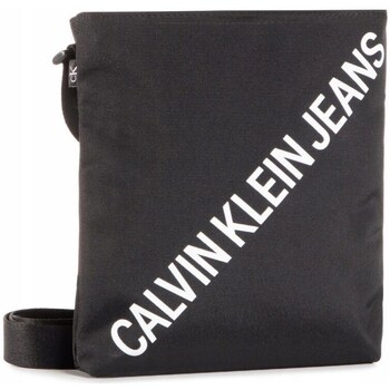Bags Handbags Calvin Klein Jeans ZM0ZM01679BDS Black
