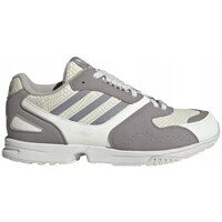 Shoes Men Low top trainers adidas Originals ZX 4000 White, Grey