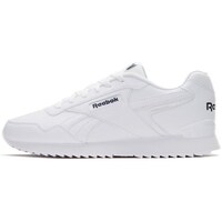 Shoes Men Low top trainers Reebok Sport Glide Ripple Clip White