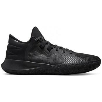 Shoes Men Basketball shoes Nike Kyrie Flytrap V Black
