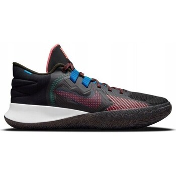 Shoes Men Basketball shoes Nike Kyrie Flytrap V Black