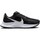 Shoes Women Low top trainers Nike Pegasus Trail 3 Black