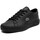 Shoes Women Low top trainers Lacoste Gripshot 222 1 Cuj Black