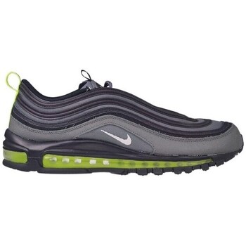 Shoes Men Low top trainers Nike Air Max 97 Grey