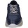 Shoes Men Trainers Liu Jo BC144 Blue