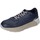 Shoes Men Trainers Liu Jo BC144 Blue