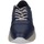 Shoes Men Trainers Liu Jo BC159 Blue