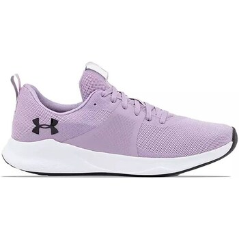 Shoes Women Running shoes Under Armour Charged Aurora Purple