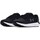Shoes Women Low top trainers Under Armour Charged Rogue 25 Black