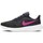 Shoes Women Low top trainers Nike Revolution 5 Black