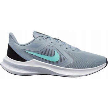 Shoes Women Running shoes Nike Downshifter 10 Grey