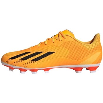 Shoes Men Football shoes adidas Originals X SPEEDPORTAL4 FG Orange