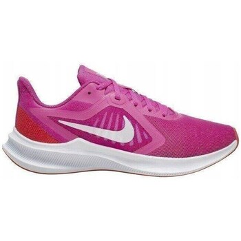 Shoes Women Running shoes Nike Downshifter 10 Pink