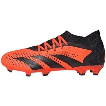 Shoes Men Football shoes adidas Originals Predator ACCURACY3 FG Red