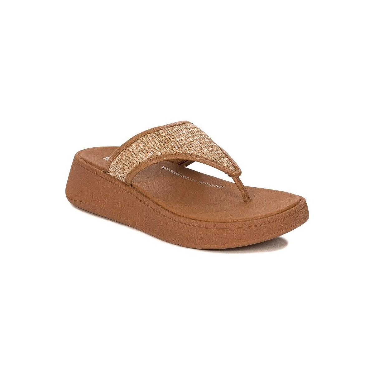 FitFlop Fx7a27050 Brown