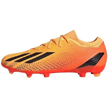 Shoes Men Football shoes adidas Originals X SPEEDPORTAL3 FG Orange