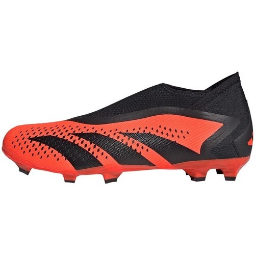Shoes Men Football shoes adidas Originals Predator ACCURACY3 FG LL Red