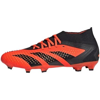 Shoes Men Football shoes adidas Originals Predator ACCURACY2 FG Red