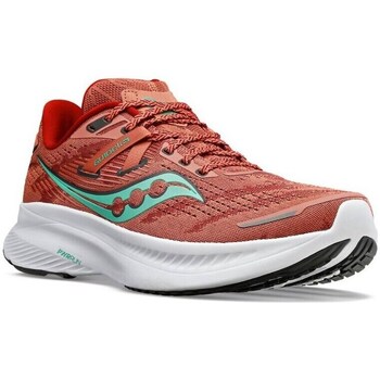 Shoes Women Running shoes Saucony Guide 16 Red