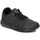 Shoes Women Low top trainers Kangaroos 393015500 Black