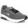 Shoes Women Low top trainers Kangaroos 393012019 Grey