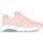 Shoes Women Low top trainers Kangaroos 392676158 Pink