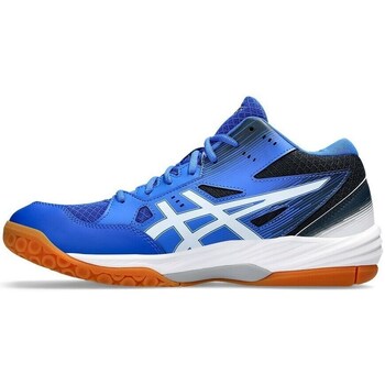 Shoes Men Multisport shoes Asics Geltask MT 3 Blue