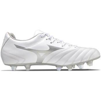 Shoes Men Football shoes Mizuno Monarcida II Neo Select Mix White