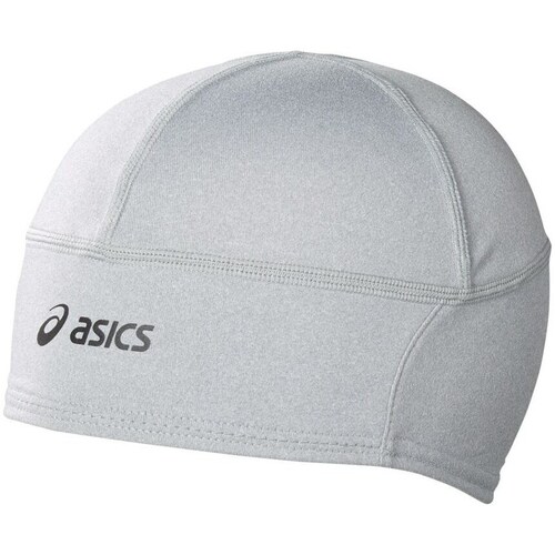 Clothes accessories Hats / Beanies / Bobble hats Asics Performance Grey