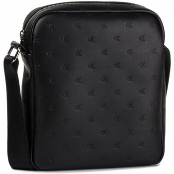 Bags Handbags Calvin Klein Jeans 71B8447E3 Black