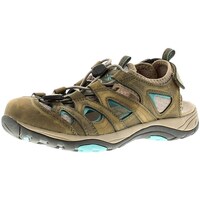 Shoes Women Walking shoes Karrimor Auckland Brown