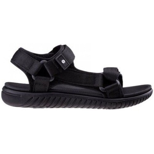 Shoes Women Sandals Hi-Tec Apodis Black
