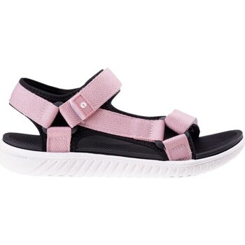 Shoes Women Sandals Hi-Tec Apodis Pink
