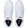 Shoes Women Mid boots Puma Court Legend Reptile White