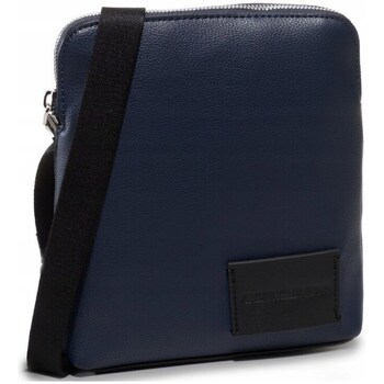 Bags Handbags Calvin Klein Jeans SASZETKA1 Marine